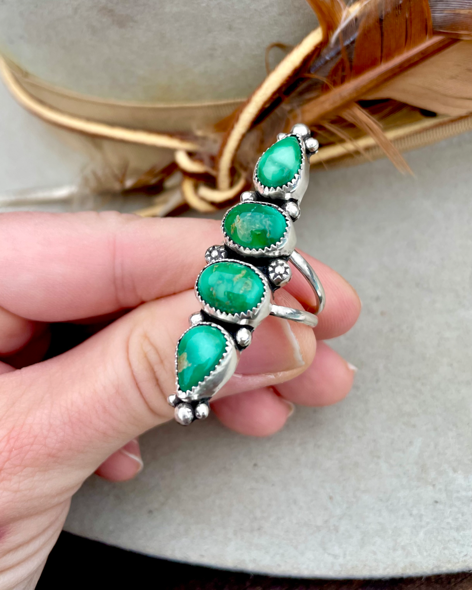 IMG_6585 by lisamariestudiosco, jewelry designer/silversmith