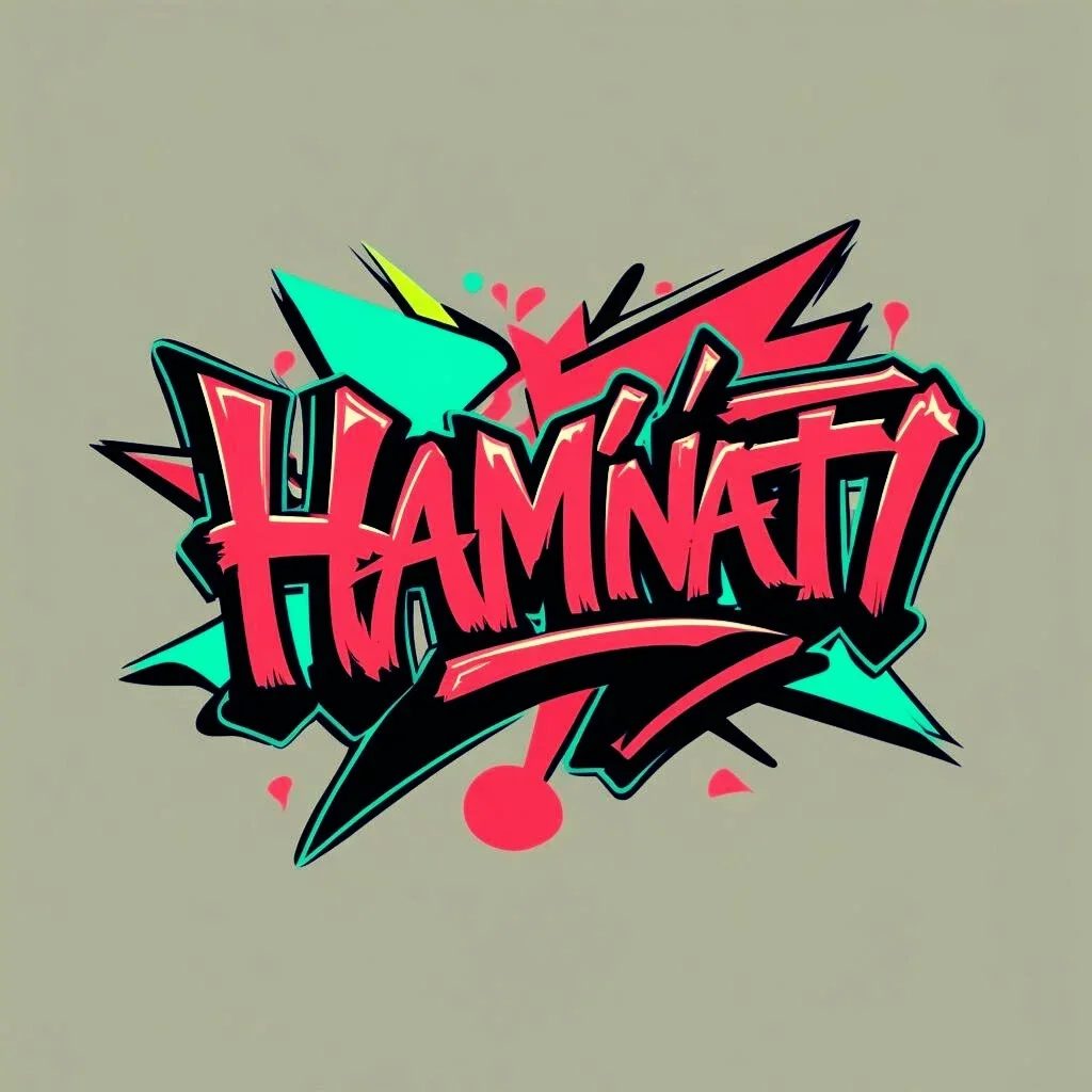 Graffiti Logo with Balance of Reds and Blacks_20251017_015215_0000 by Cornelius Mokoena_RoyalzDesignz, fashion illustration