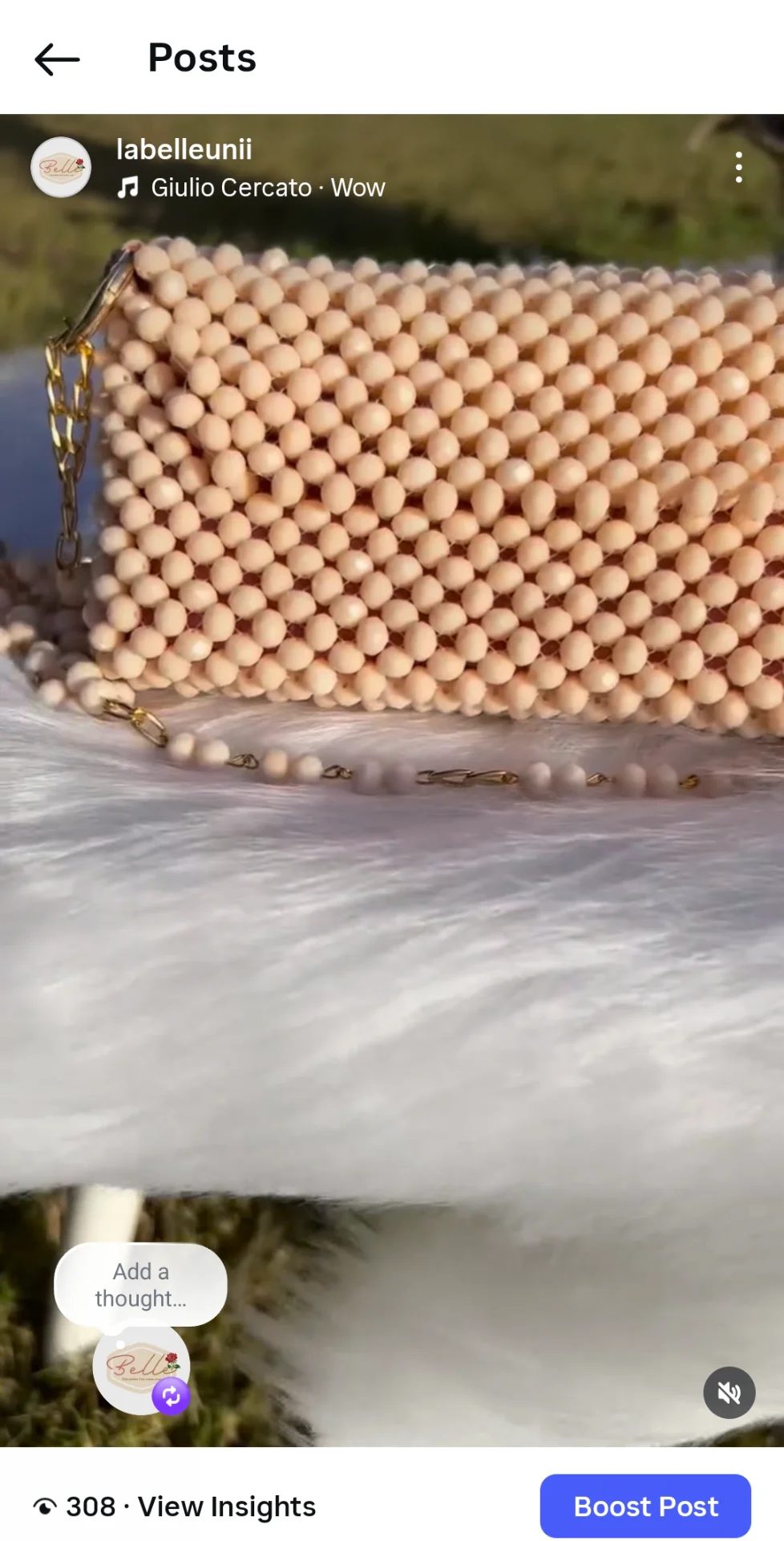 Belle Bags Project by Doha Emam, fashion photography