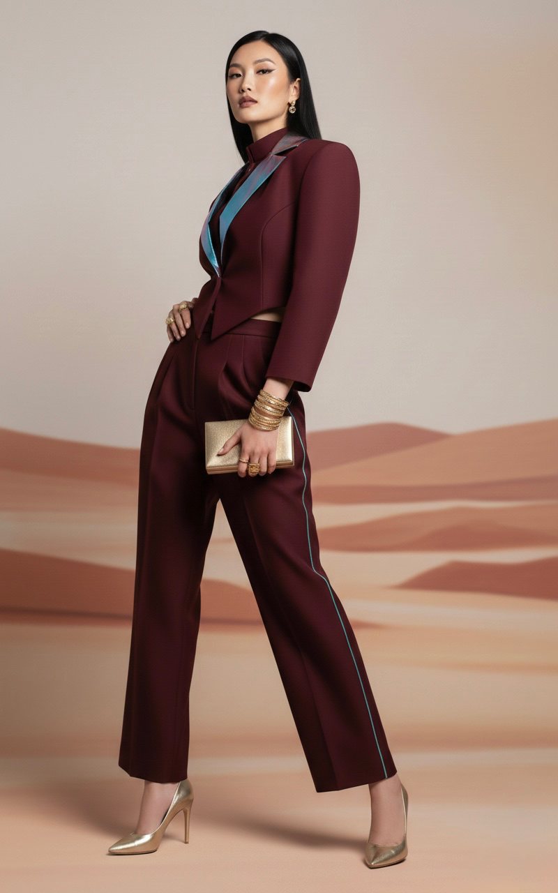 SELECTED PIECES by nnravie, editorial design