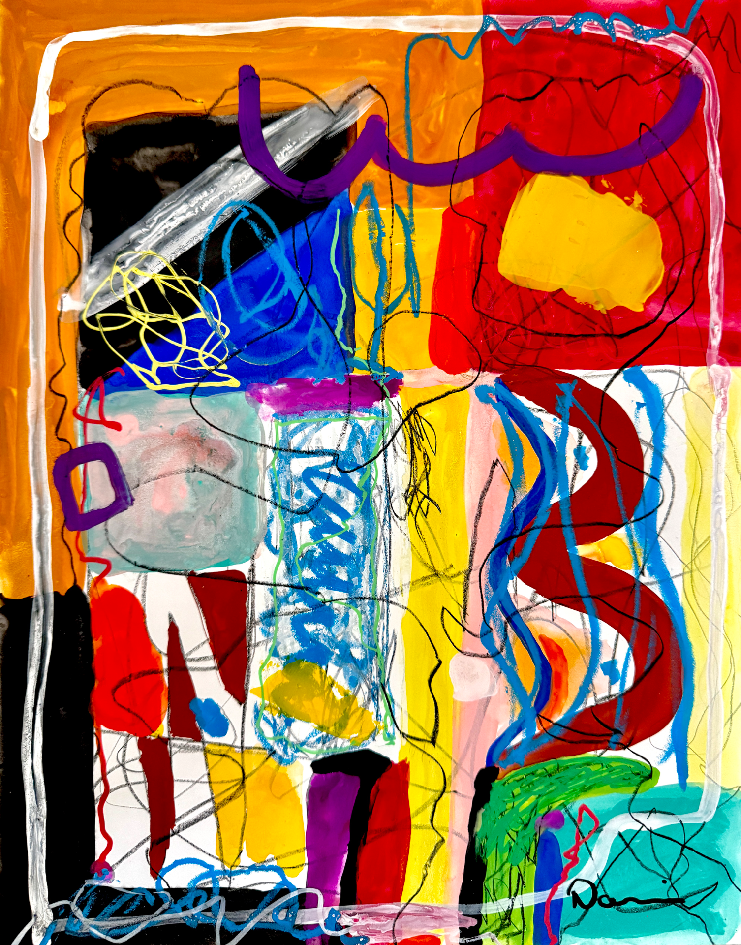 IMG_1129 by Dani Wilson , artist/designer