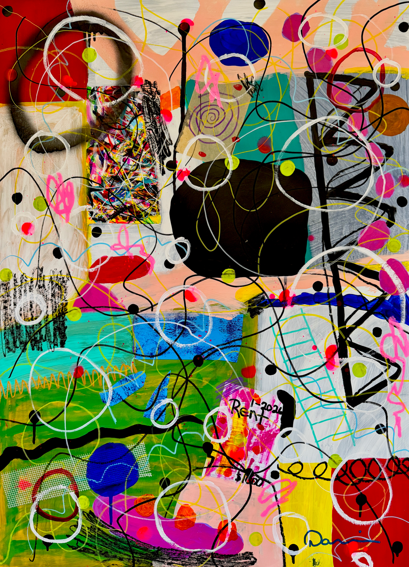 IMG_0286 by Dani Wilson , artist/designer