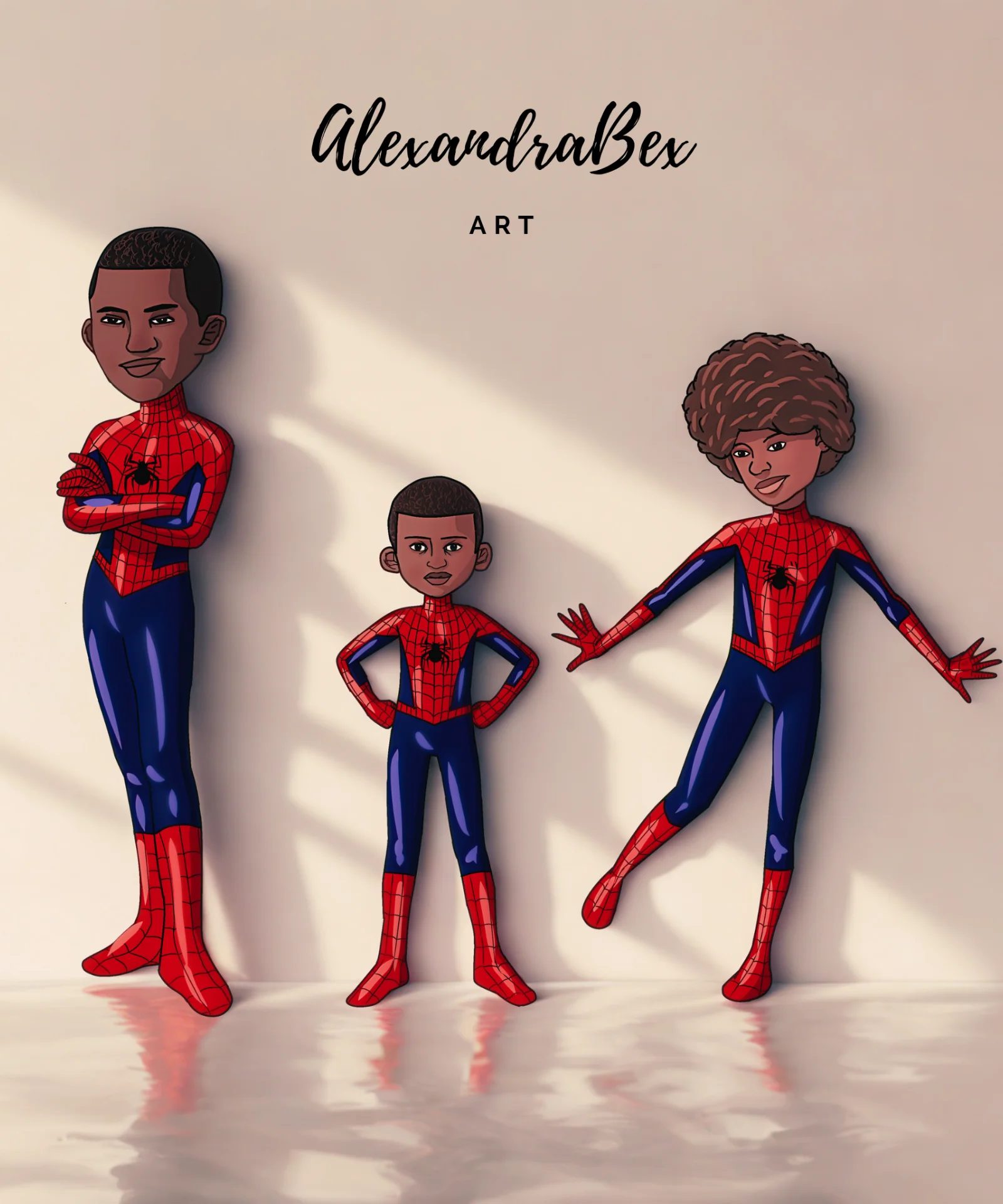 inbound6978973405365860010 by Alexandra Bex , portfolio