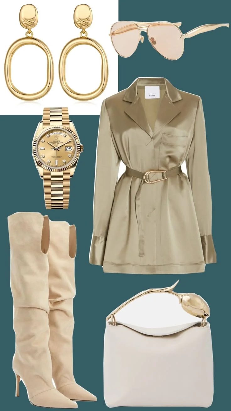 Selected Works by hanifascloset, portfolio