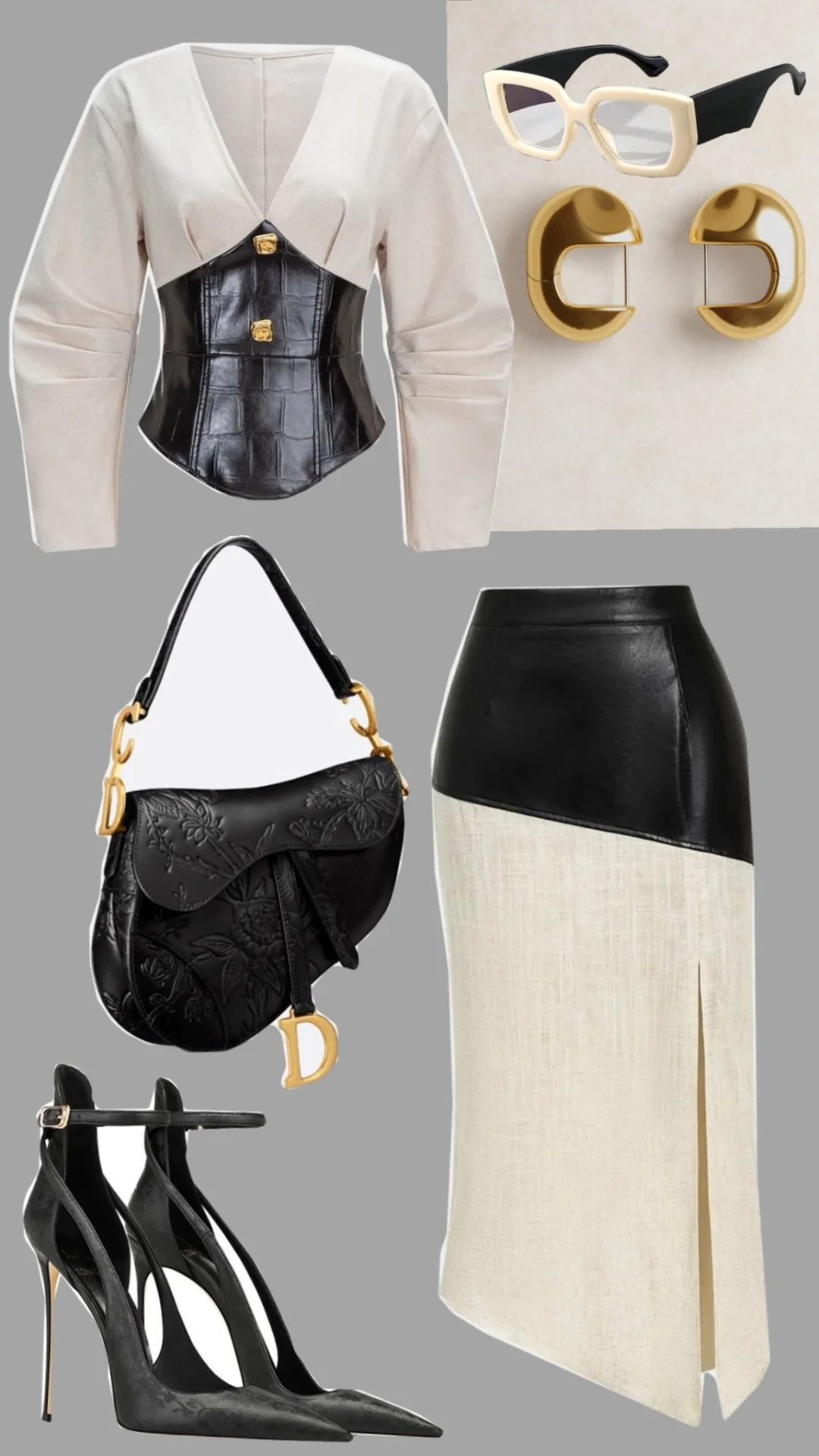 inbound3996531018697486649 by hanifascloset, portfolio