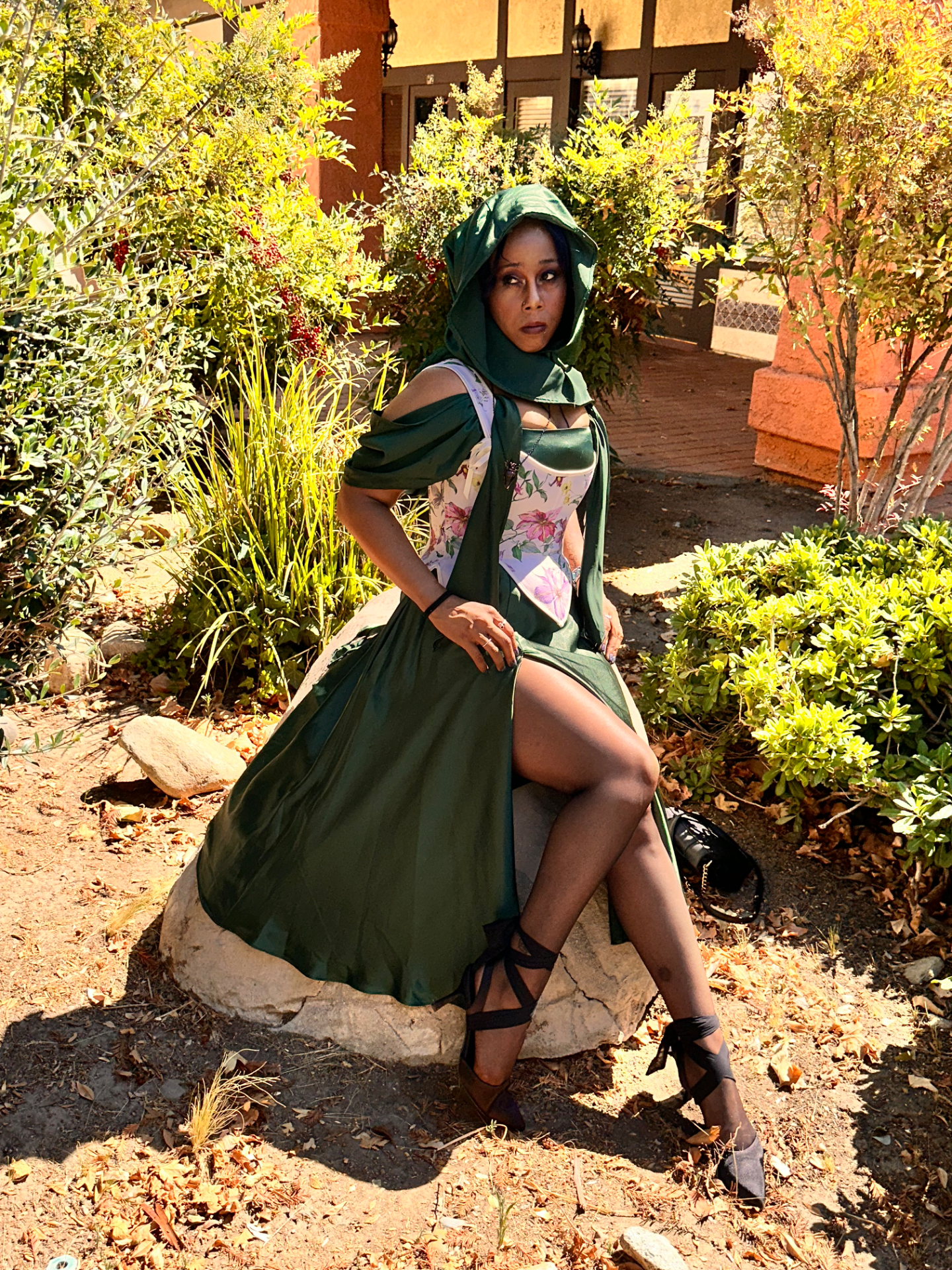 High tea by asiahwallace08, portfolio