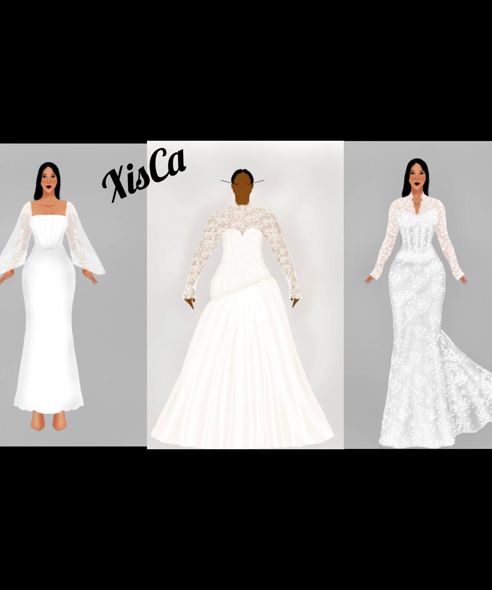 Inbound5517833799742427767 by okoyefrancisca23, fashion illustrator