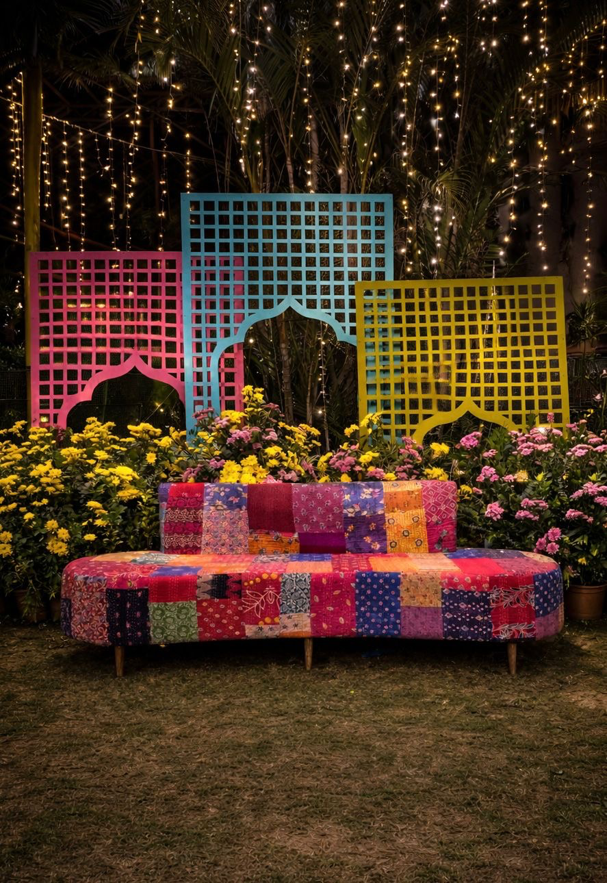 SELECTED CELEBRATIONS by deepaojha, wedding planner