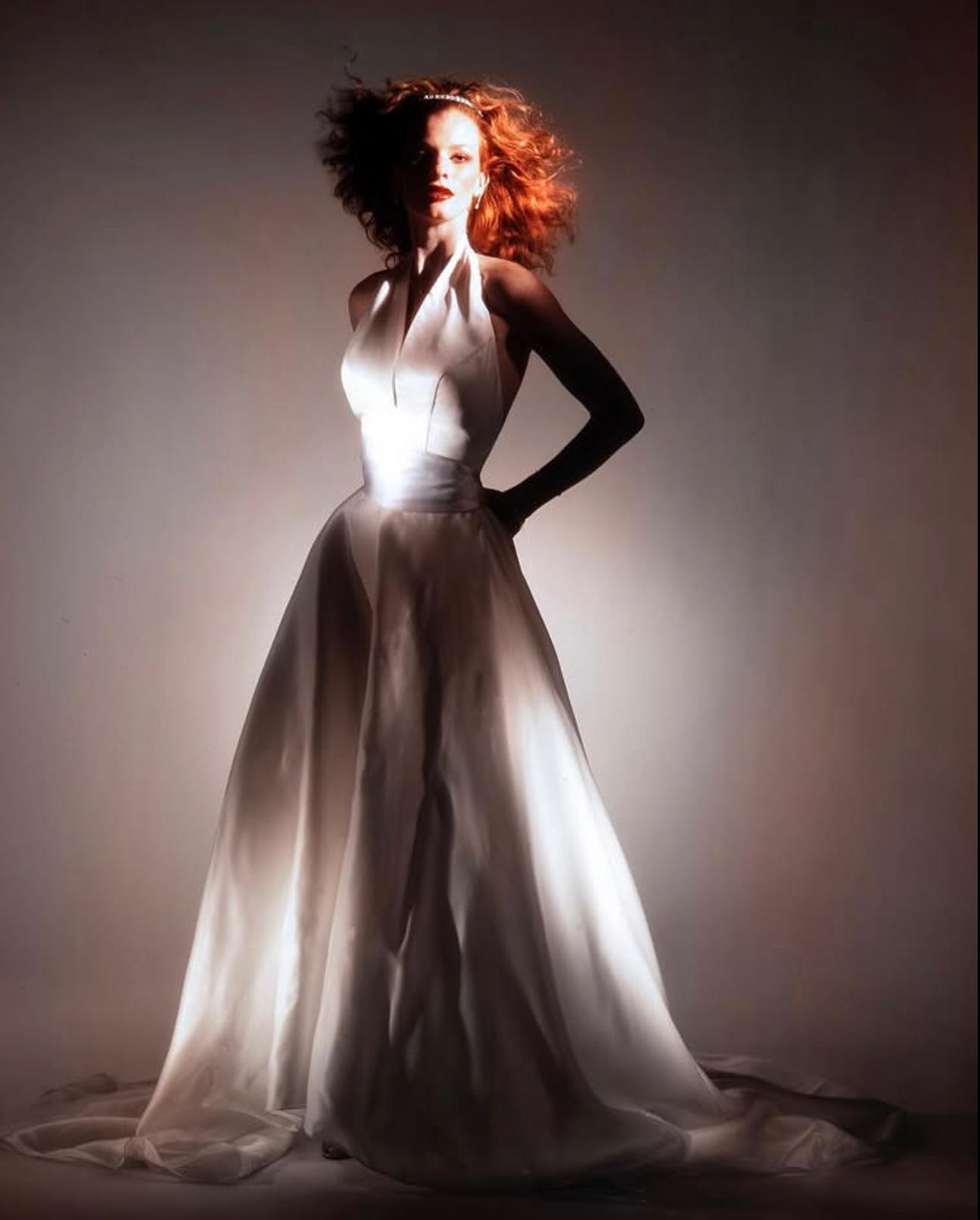 Selected Portfolio by Chad Cardoos, hairstylist