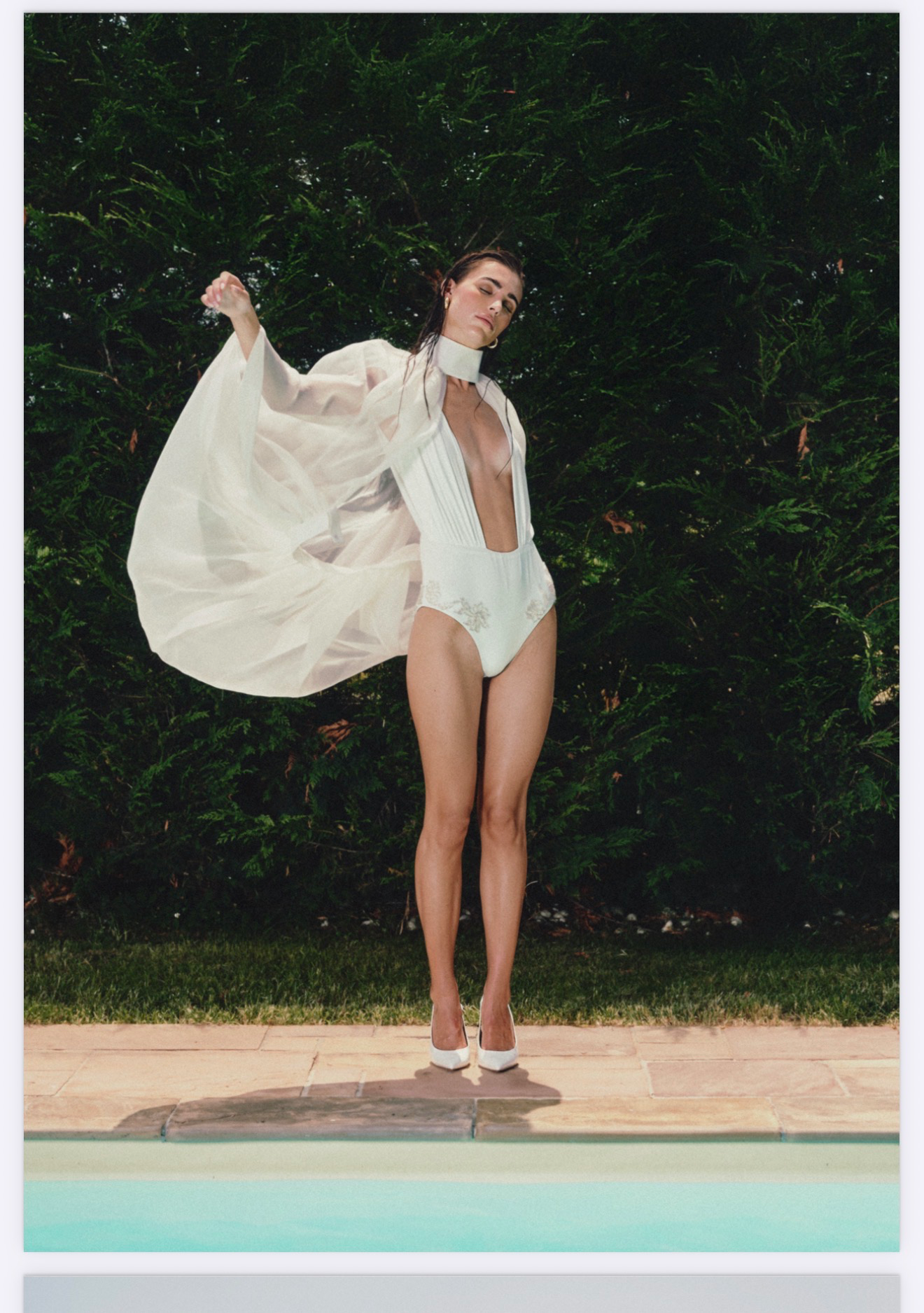 Selected Works by Cera, editorial design