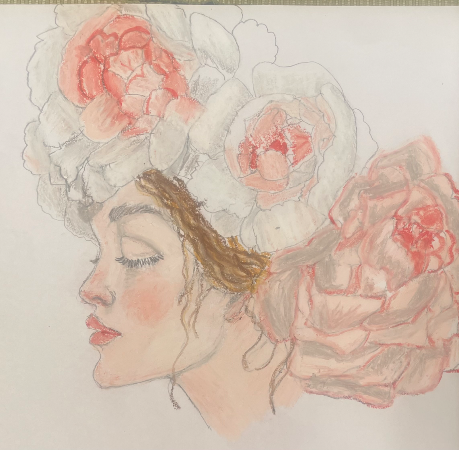SELECTED ARCHIVE by anu.mjoseph, jesus art