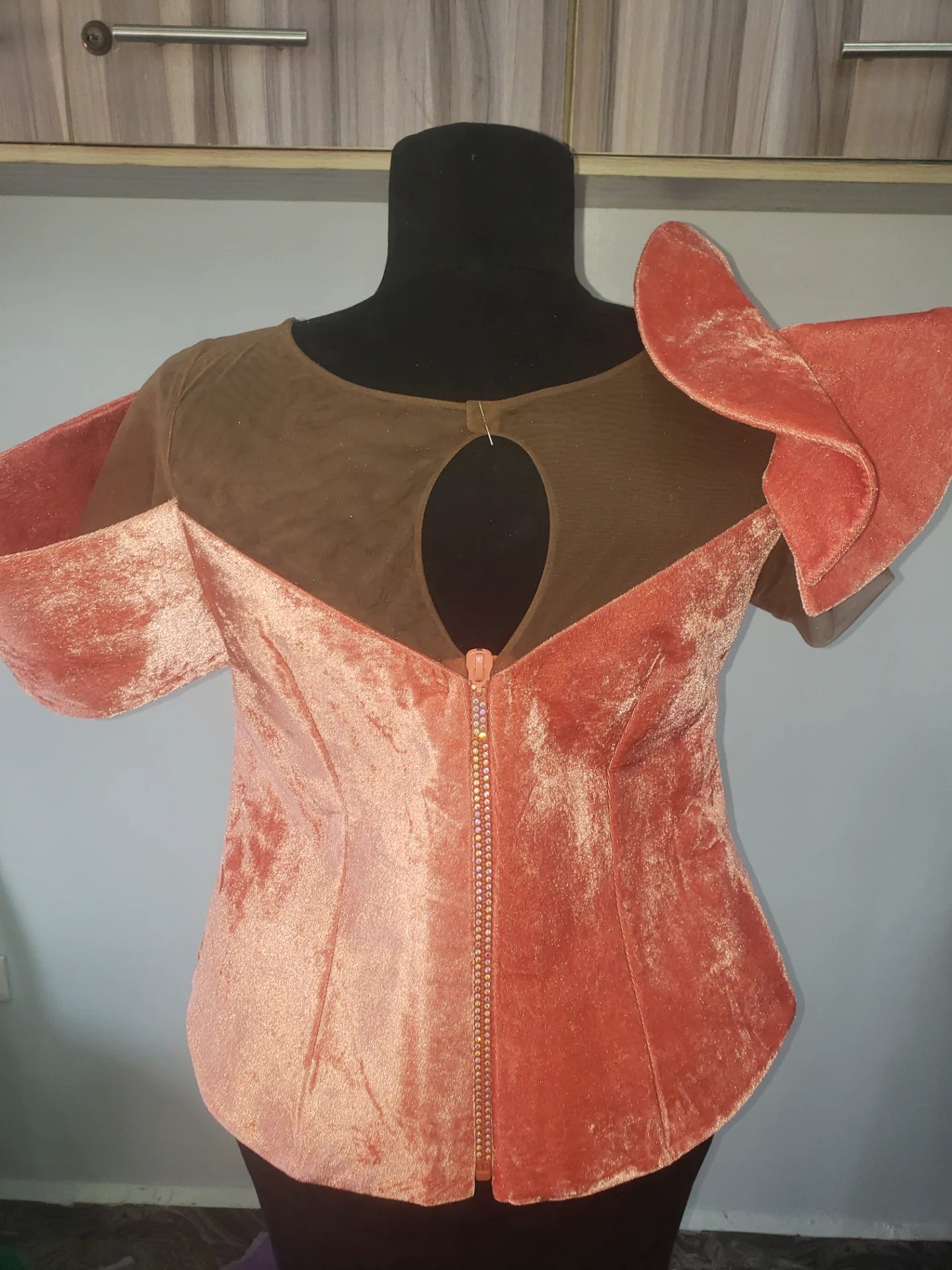 Selected Garments by TAMSO, portfolio