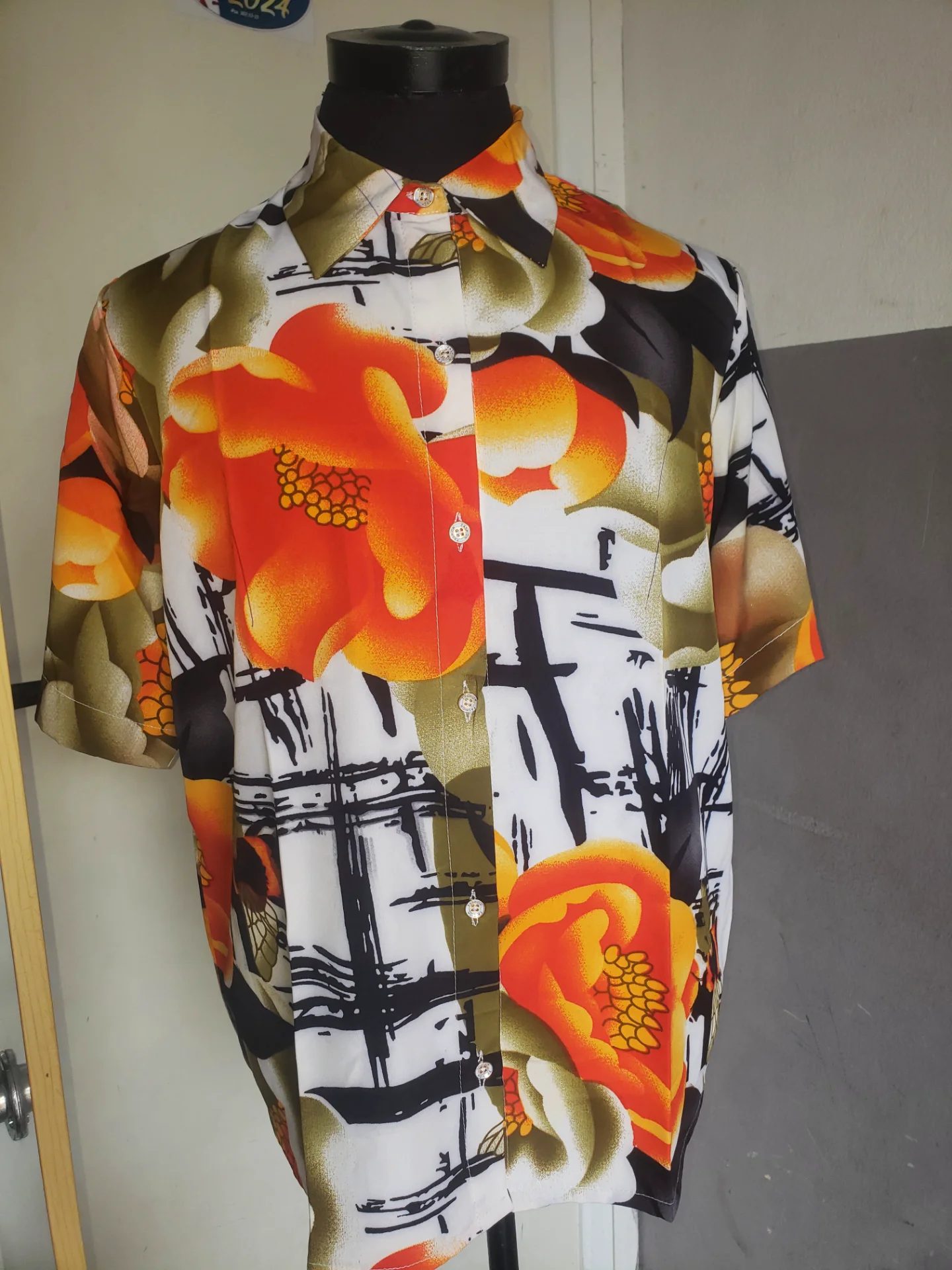 shirt  for the summer by TAMSO, portfolio