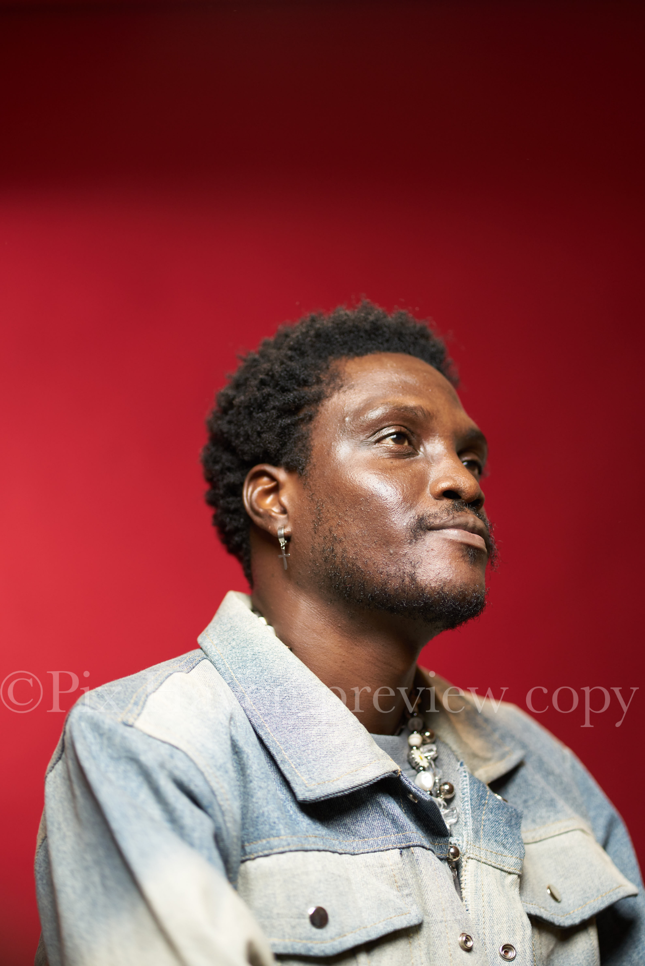 SELECTED PORTFOLIO by Olubori, style curator/creative director