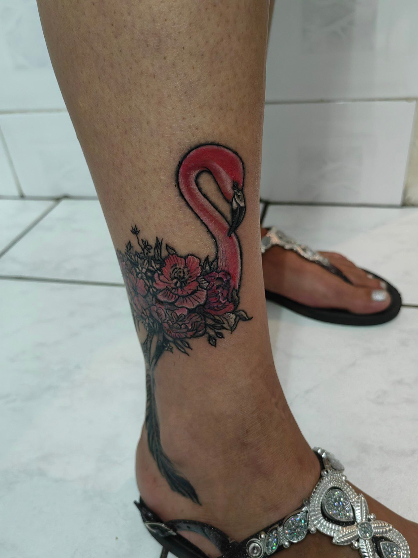 Selected Works by joshnadaya11, beauty & body — tattoo artist