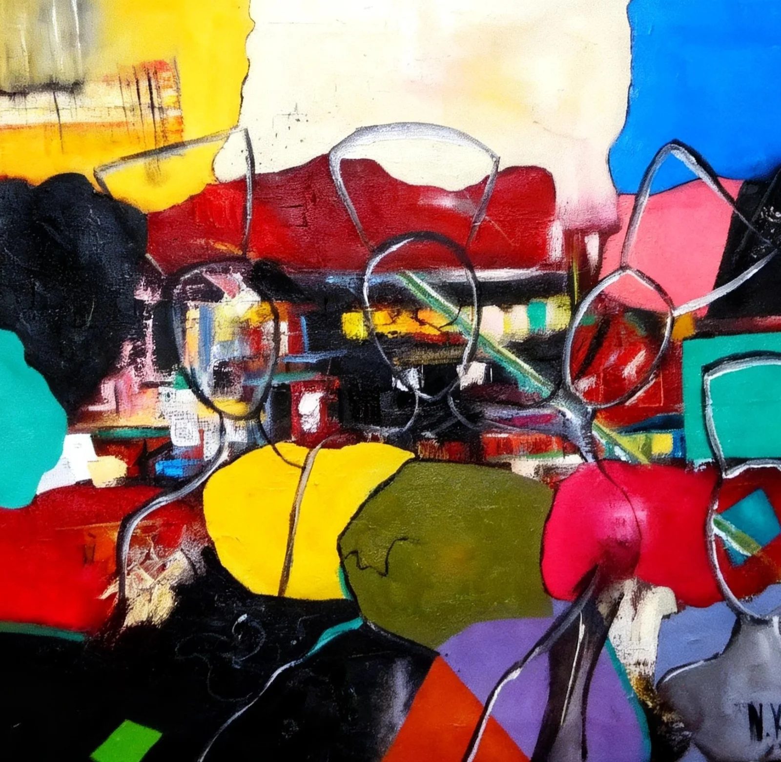 inbound8313554293323909519 by nelsonkok, fine art — painter