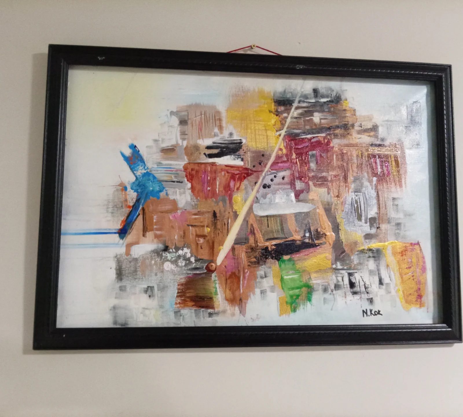 inbound3463360772315002873 by nelsonkok, fine art — painter