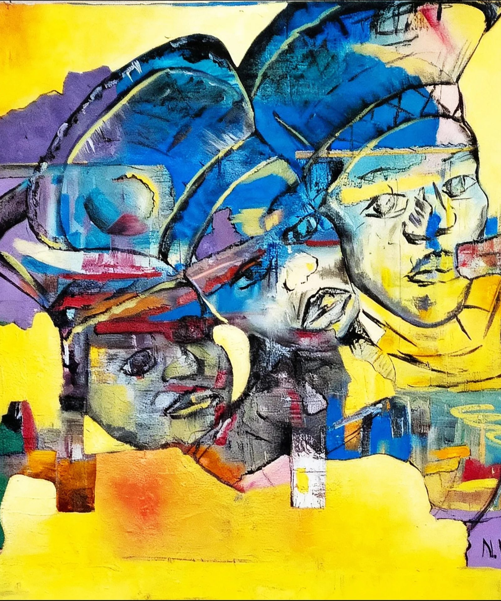 inbound6128710037469092824 by nelsonkok, fine art — painter