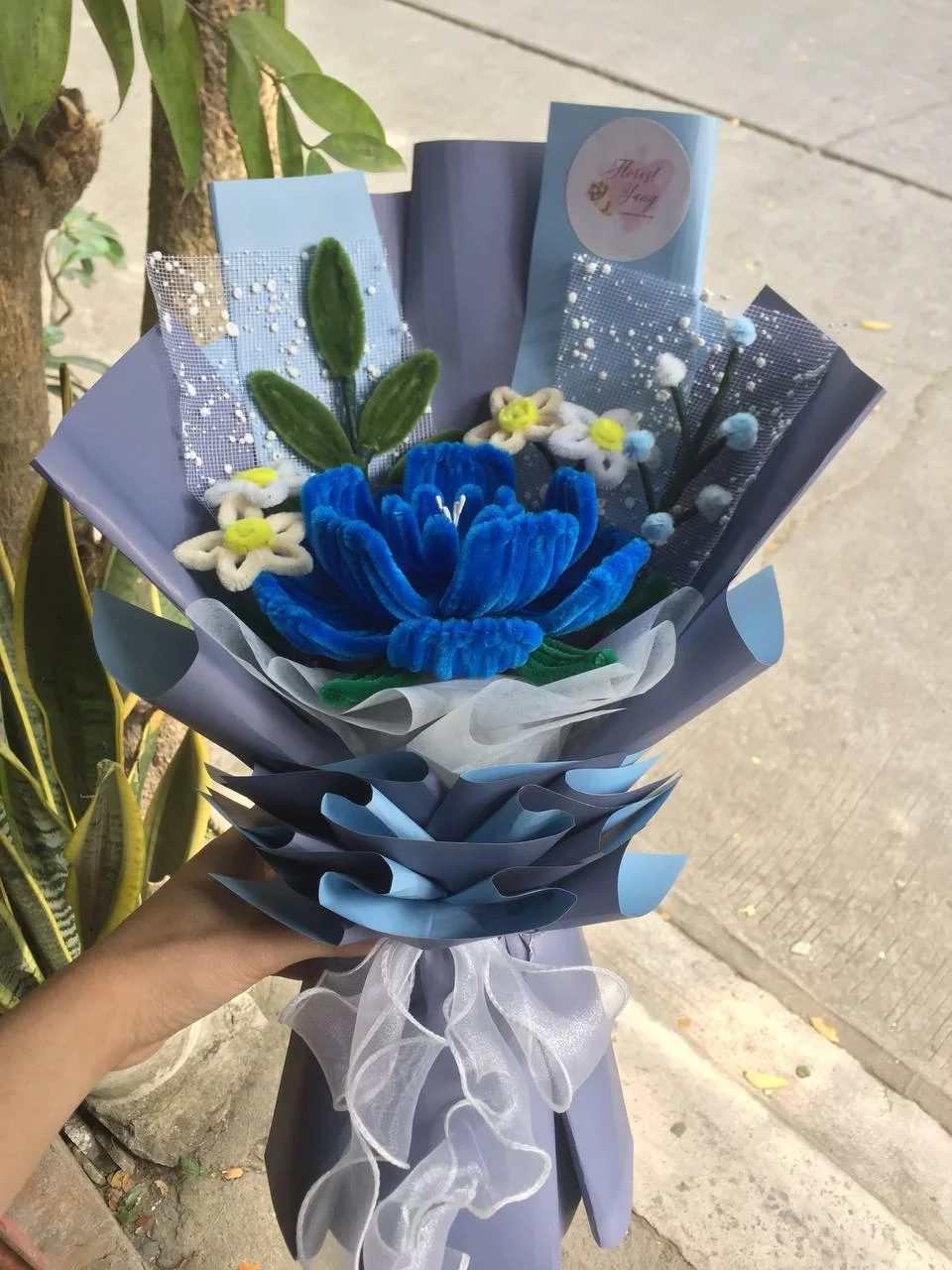 Portfolio by Rhea, florist