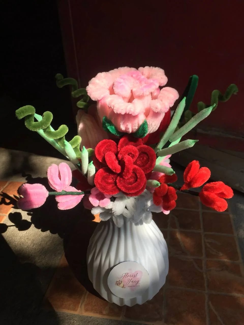 Portfolio by Rhea, florist