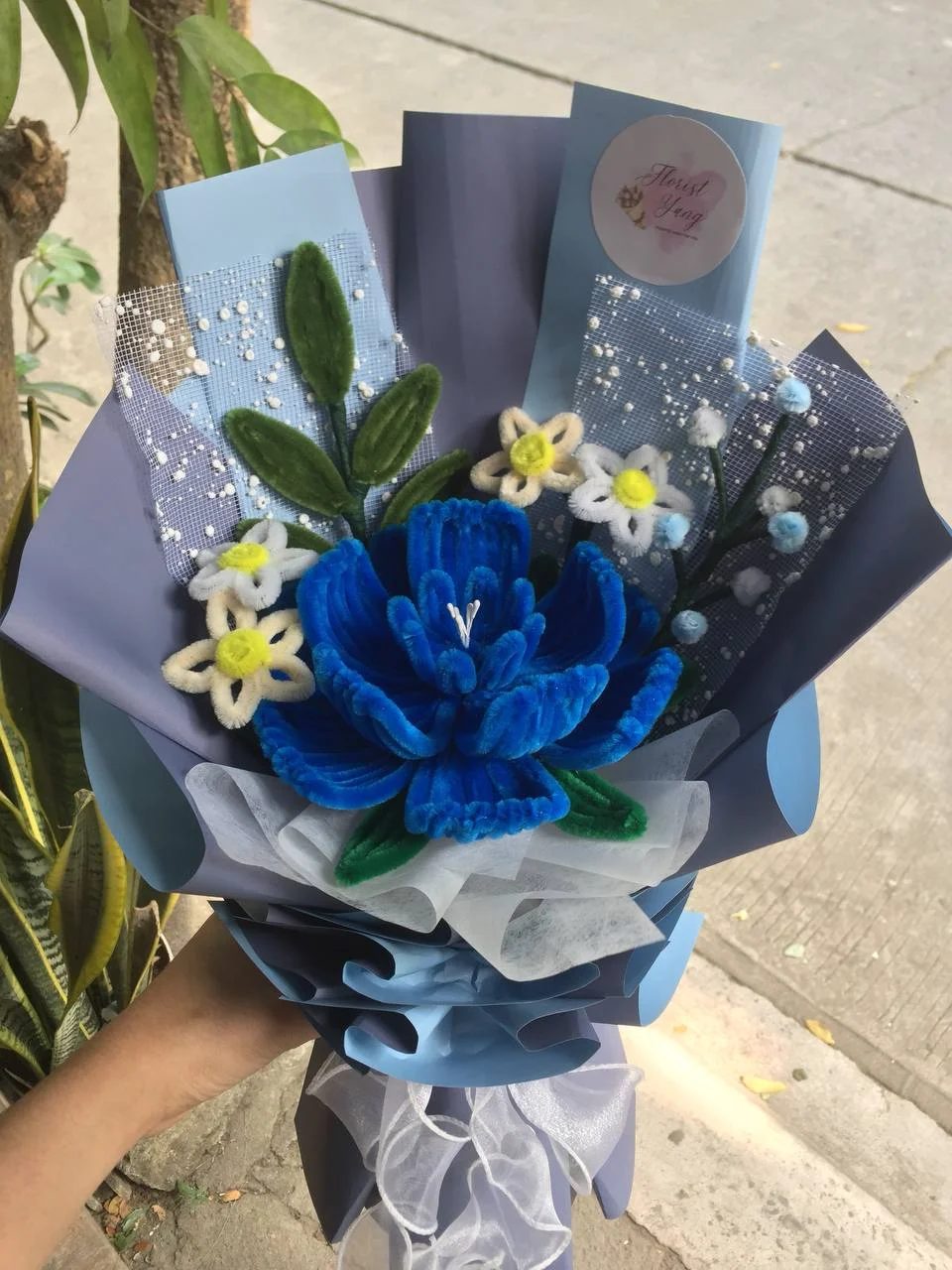 Portfolio by Rhea, florist