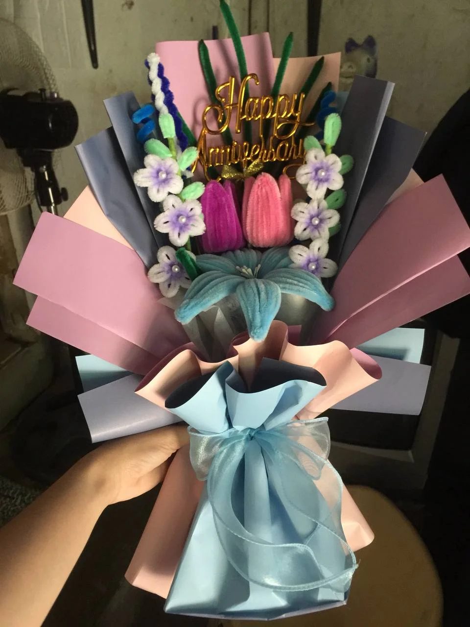 Portfolio by Rhea, florist