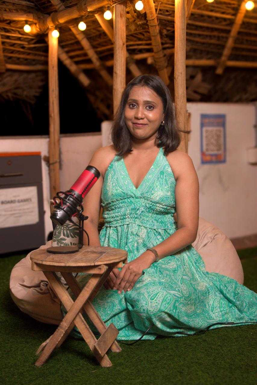 Episode 7: season 1 by Mahi, podcast and lifestyle vlog