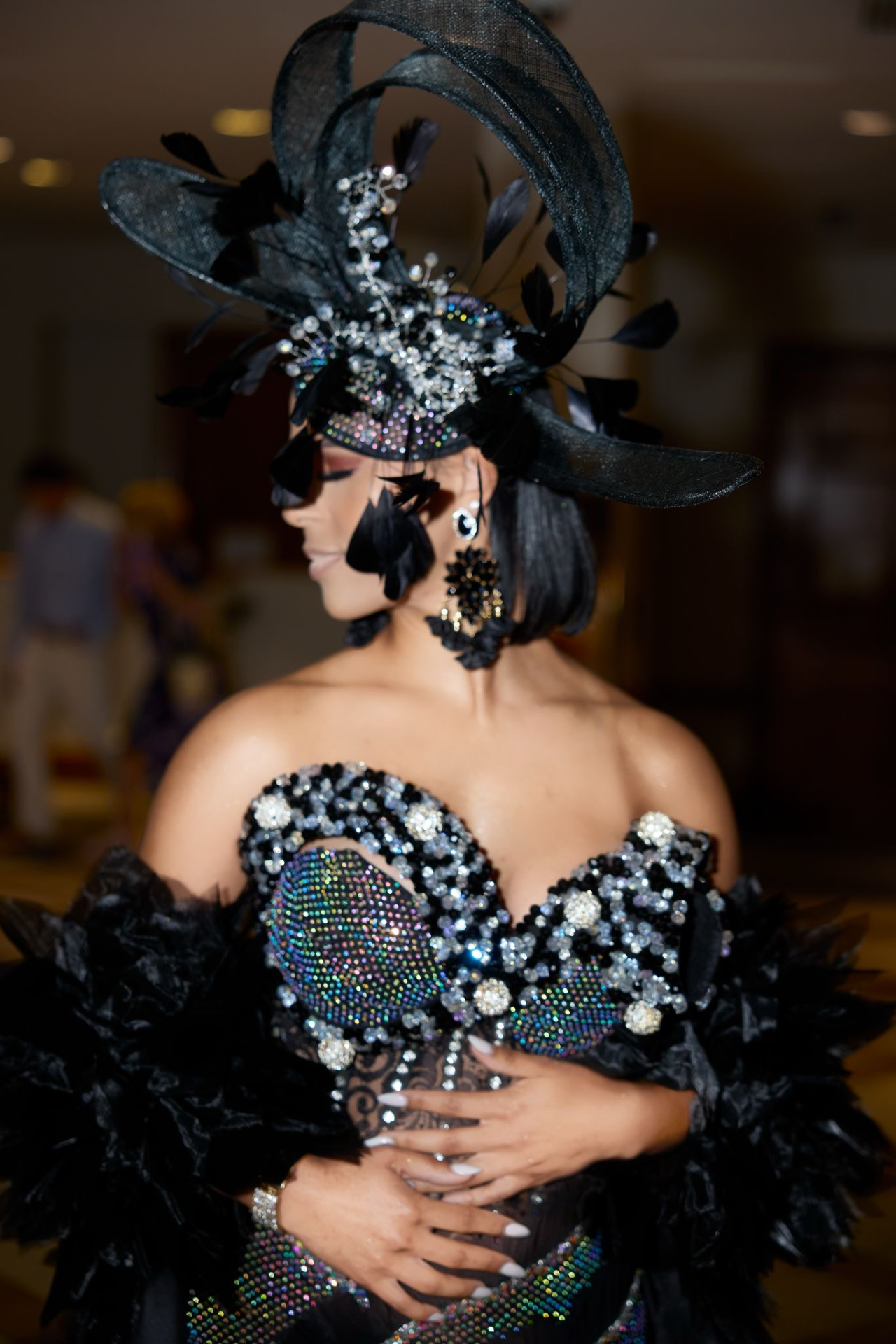 Selected Works by debbydioda, accessories design