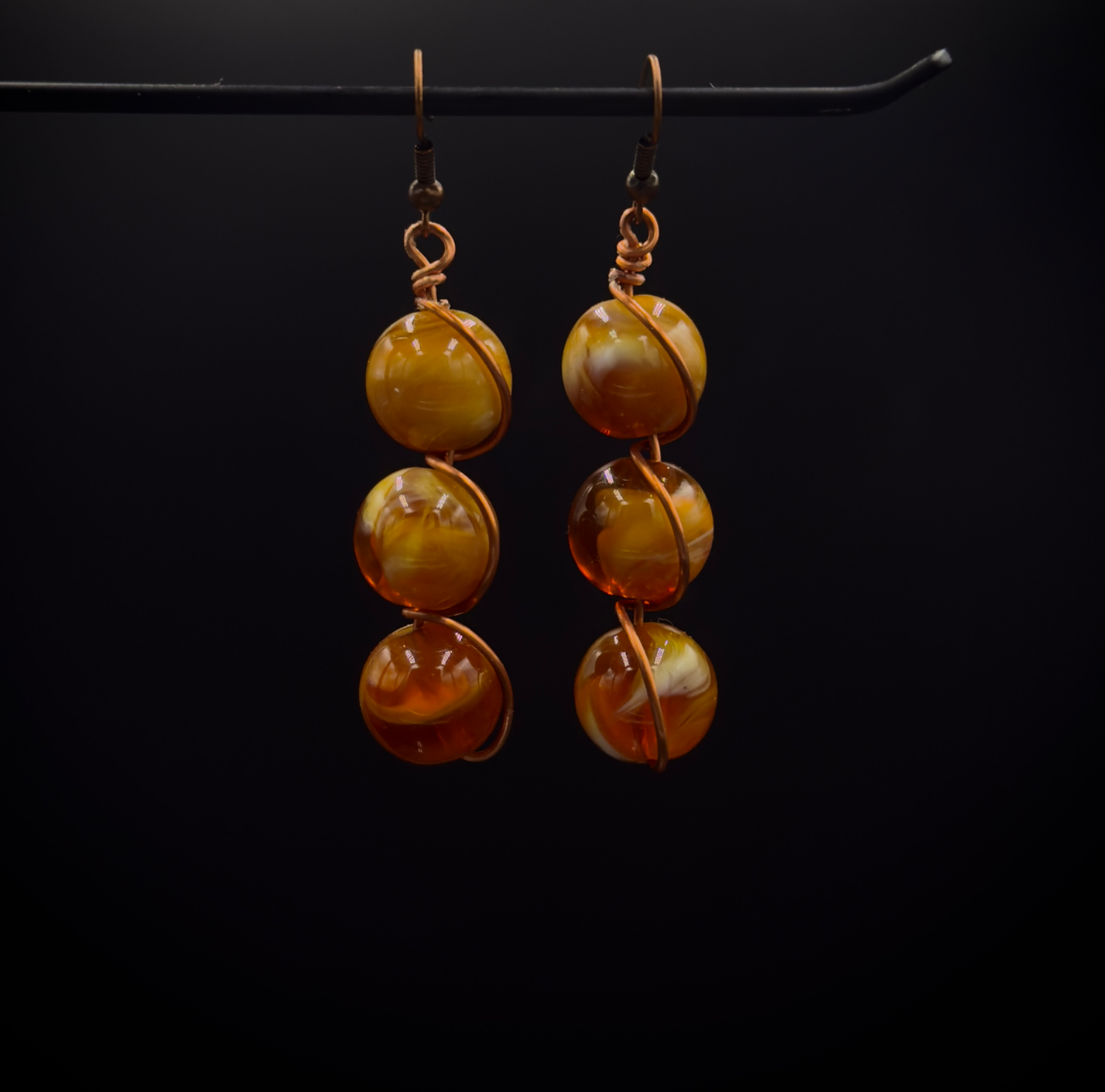 Portfolio by Artisan Lagniappe , jewelry designer