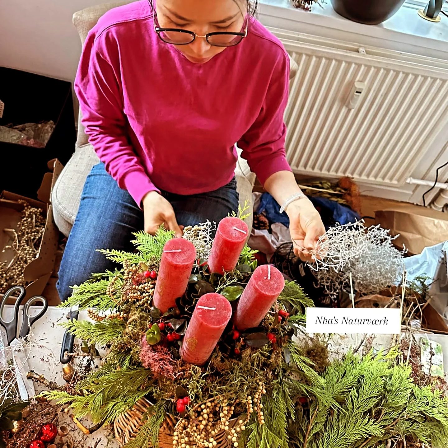 FLORAL ARRANGEMENT by nhalove86, floris