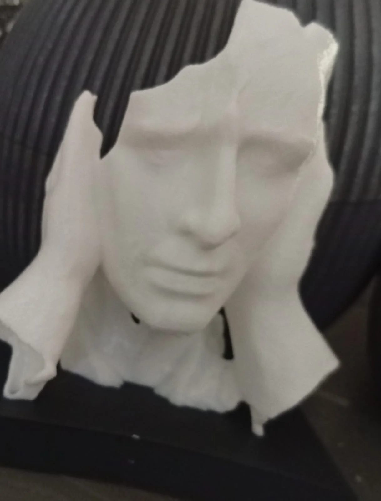 Portfolio by Marita, diy piñatas. 3d printing