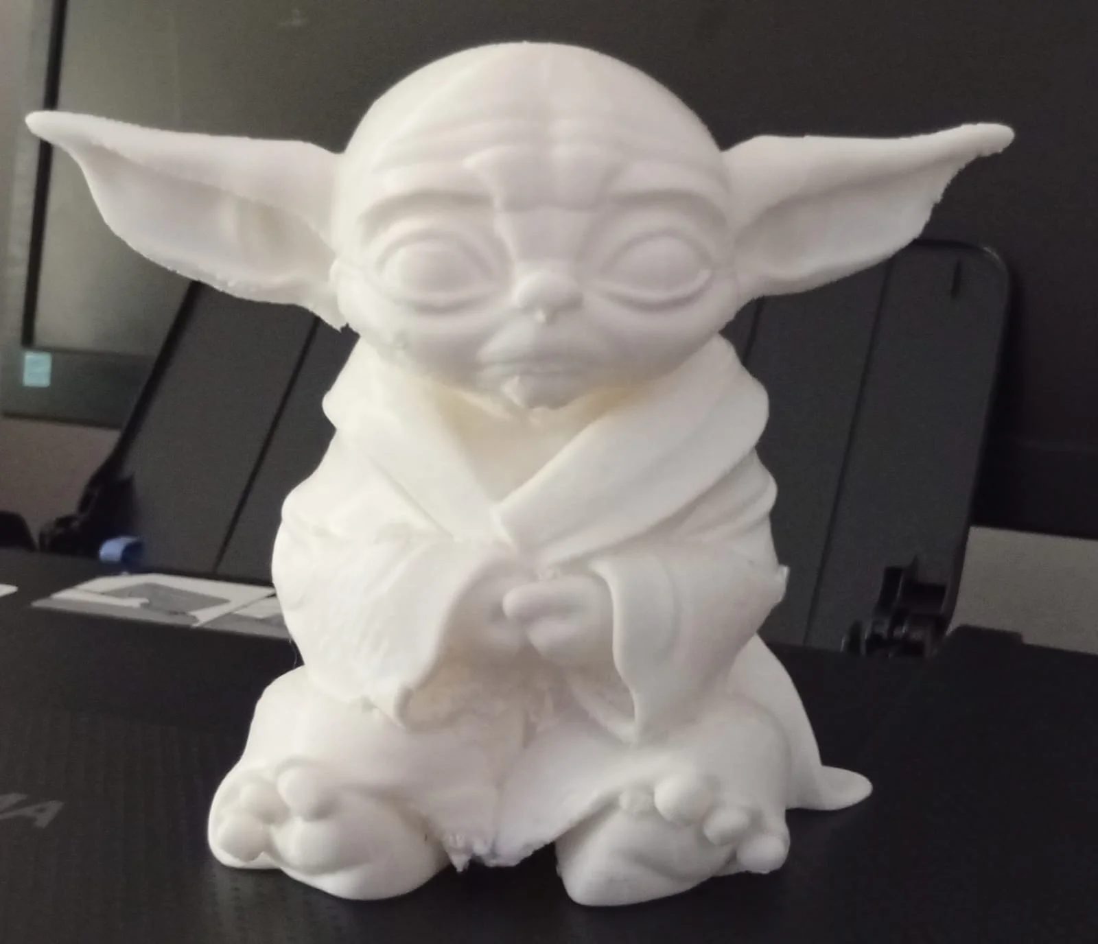 Selected Objects by Marita, diy piñatas. 3d printing