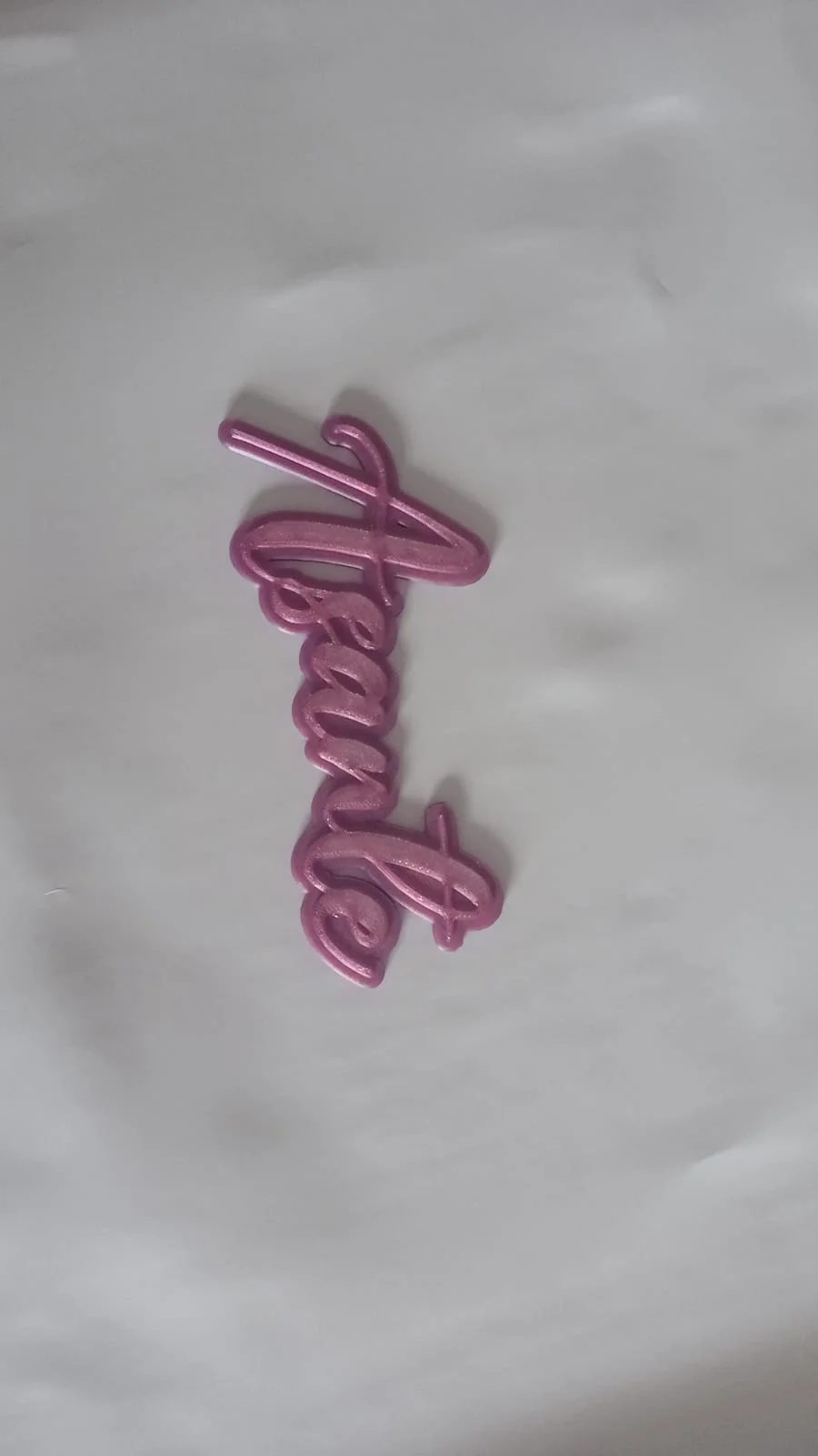 Portfolio by Marita, diy piñatas. 3d printing