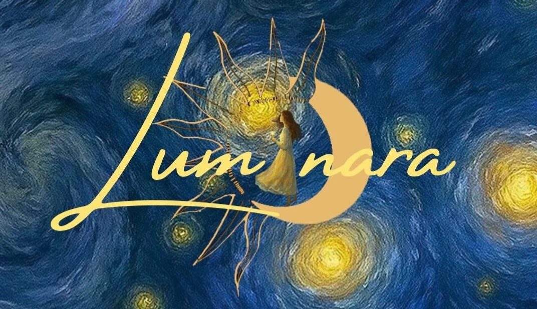 Luminara Mehfil by aryannavale111, event & business strategist