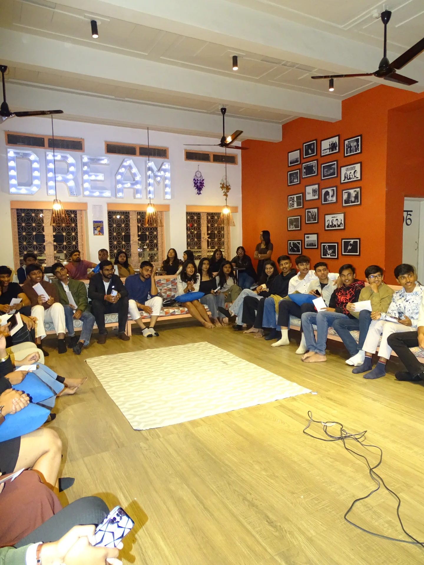 Selected Works by aryannavale111, event & business strategist