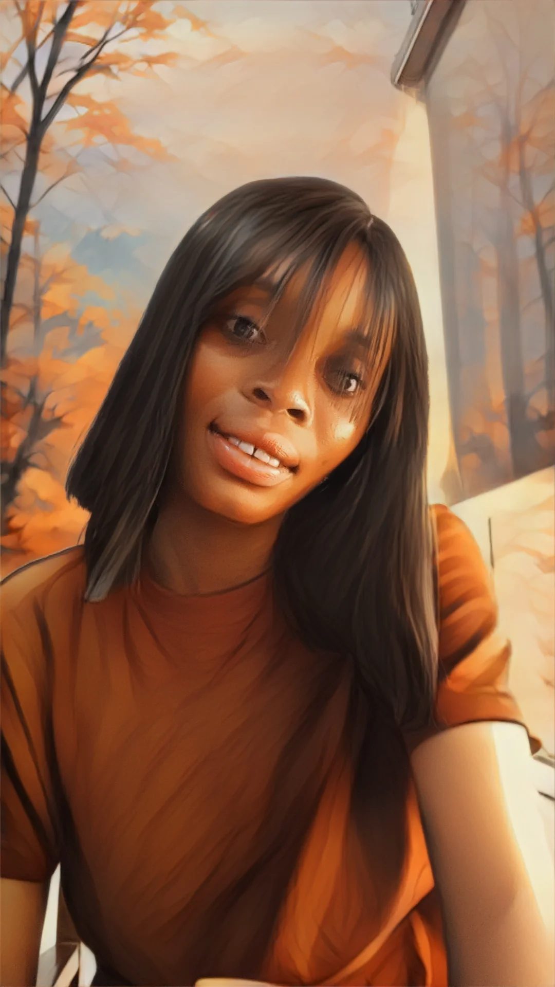 Visual Portfolio by Queen Ebiti, portfolio