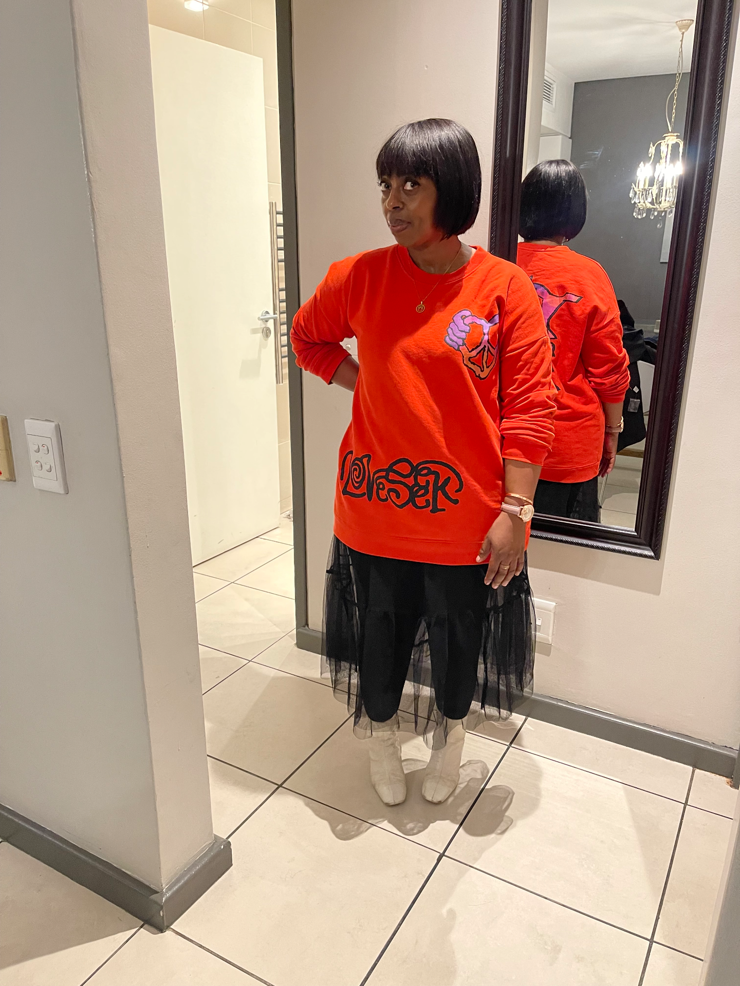 ARCHIVED WORK by faith2, styling — fashion stylist