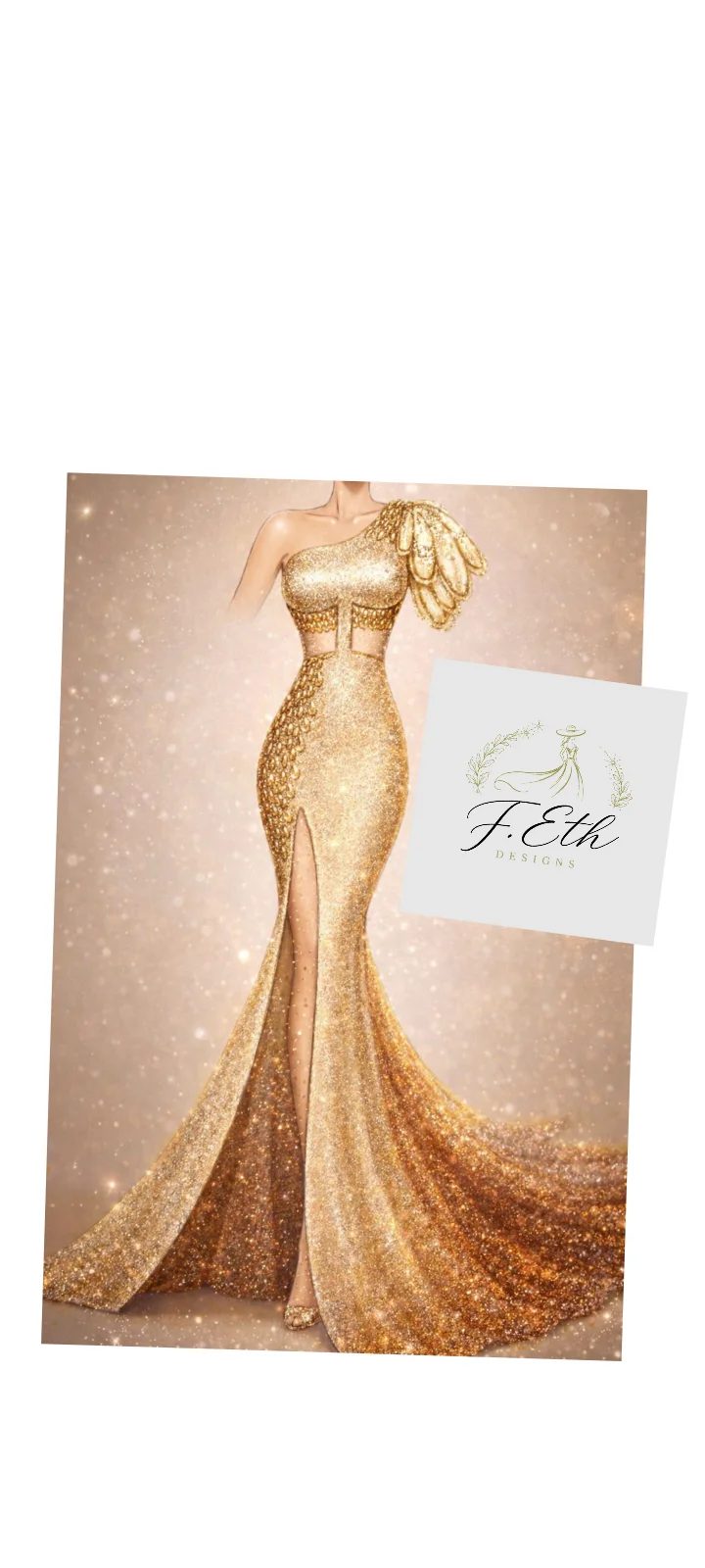 Portfolio by Funmijoy , fashion illustration
