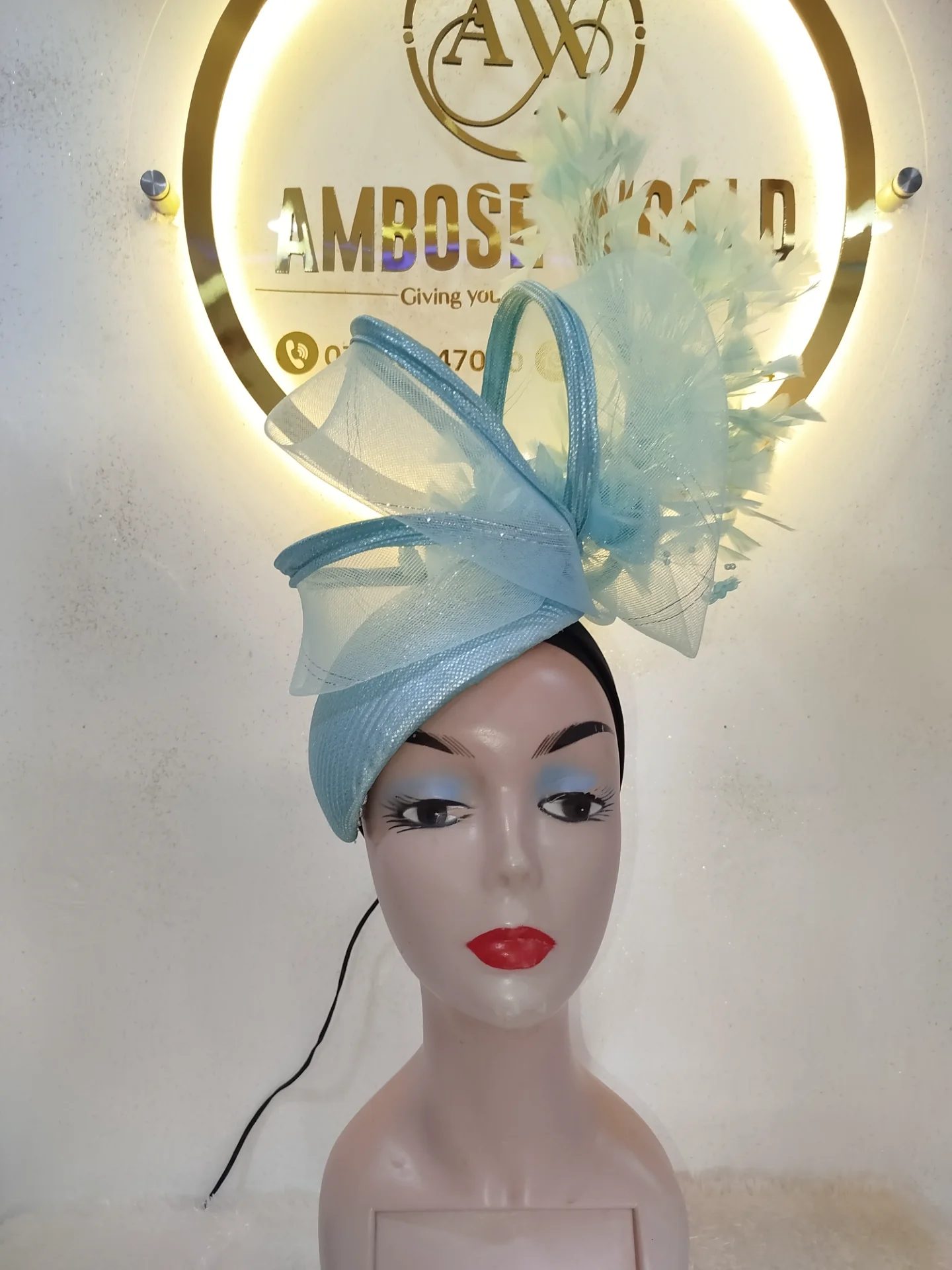 inbound8431116038659564356 by Felicia Greg , millinery