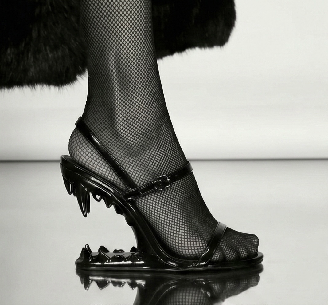 SELECTED CAMPAIGNS by nicolasshanee, primal elegance campaign by nicolas shane
