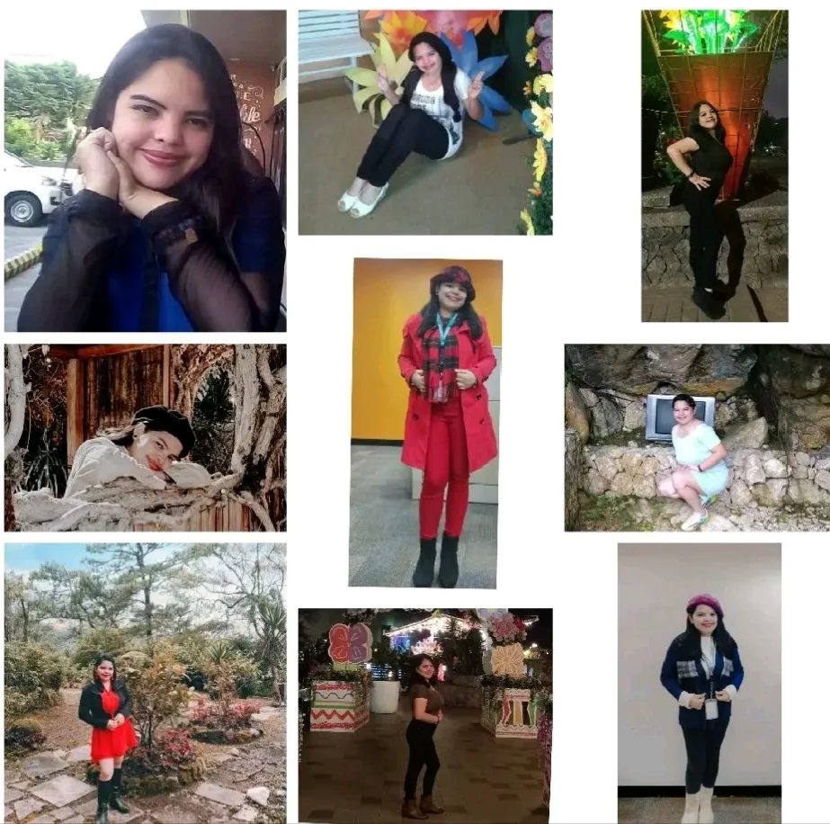 PORTFOLIO ENTRY by Elle, fashion styling