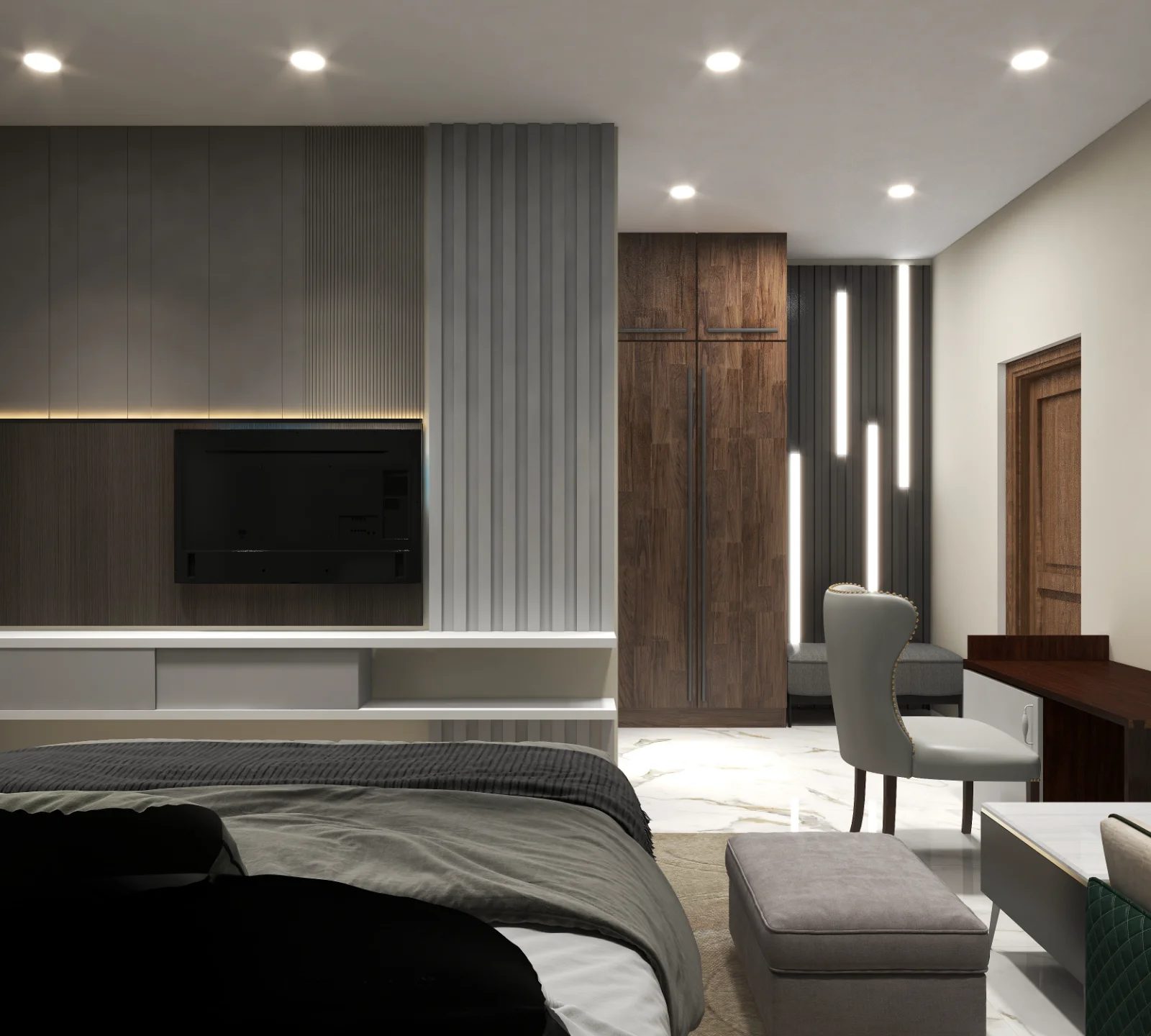 Architectural Precision by adeniyiadeleke707, portfolio