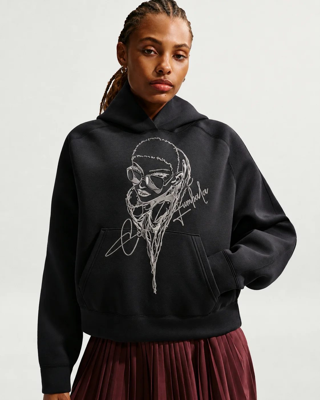 Selected Works by cedric, design — brand