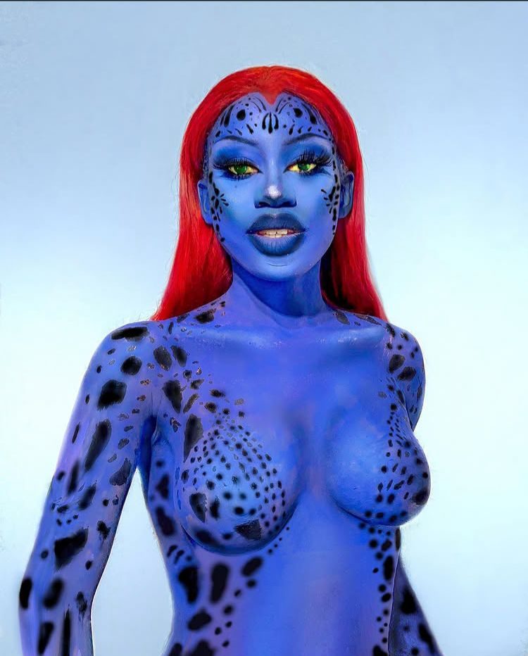 SELECTED WORKS by chelseaketa7, cosplay