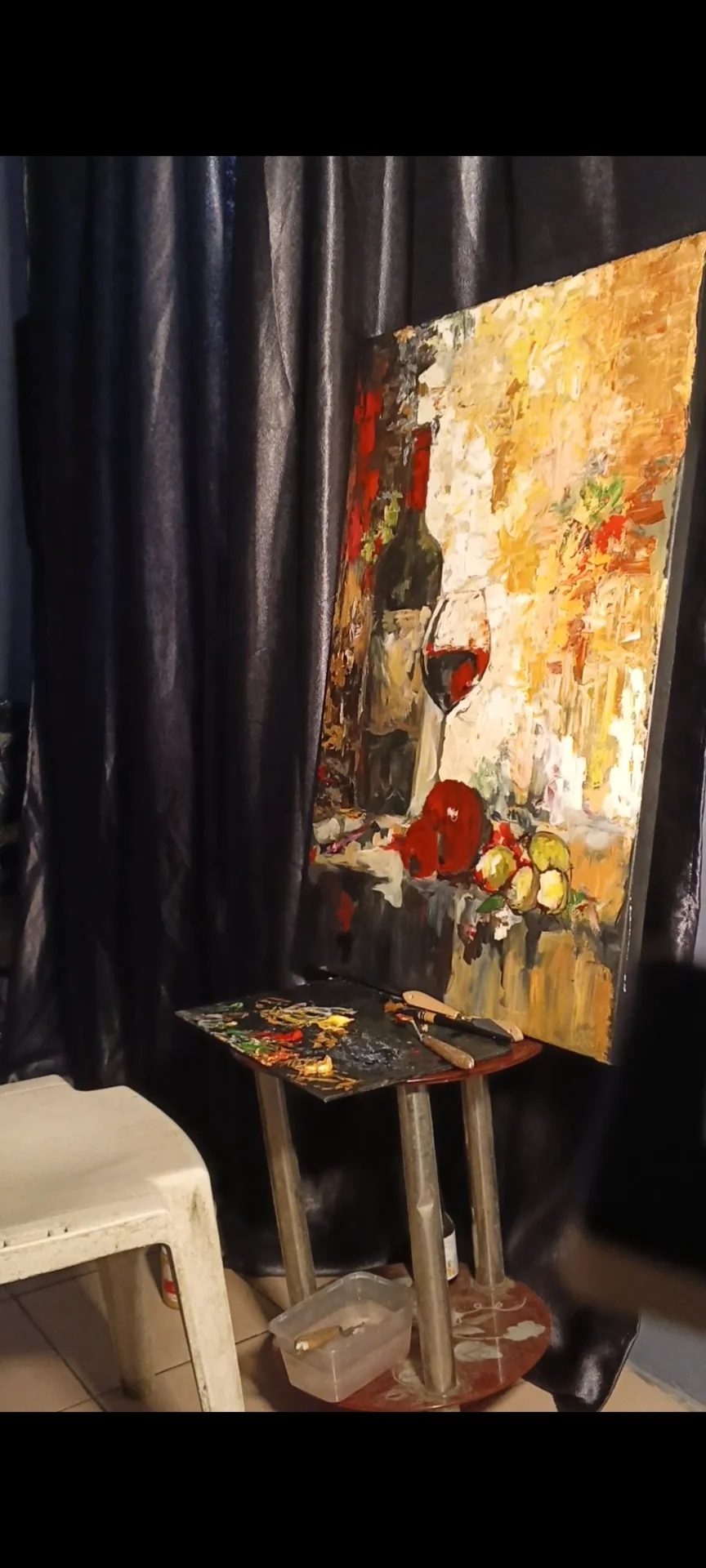 SELECTED WORKS by Exquisite.mario, creative and visual arts