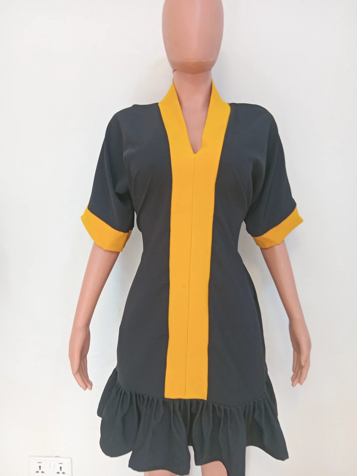 Selected Work by oluwafimidarairekolawole, portfolio