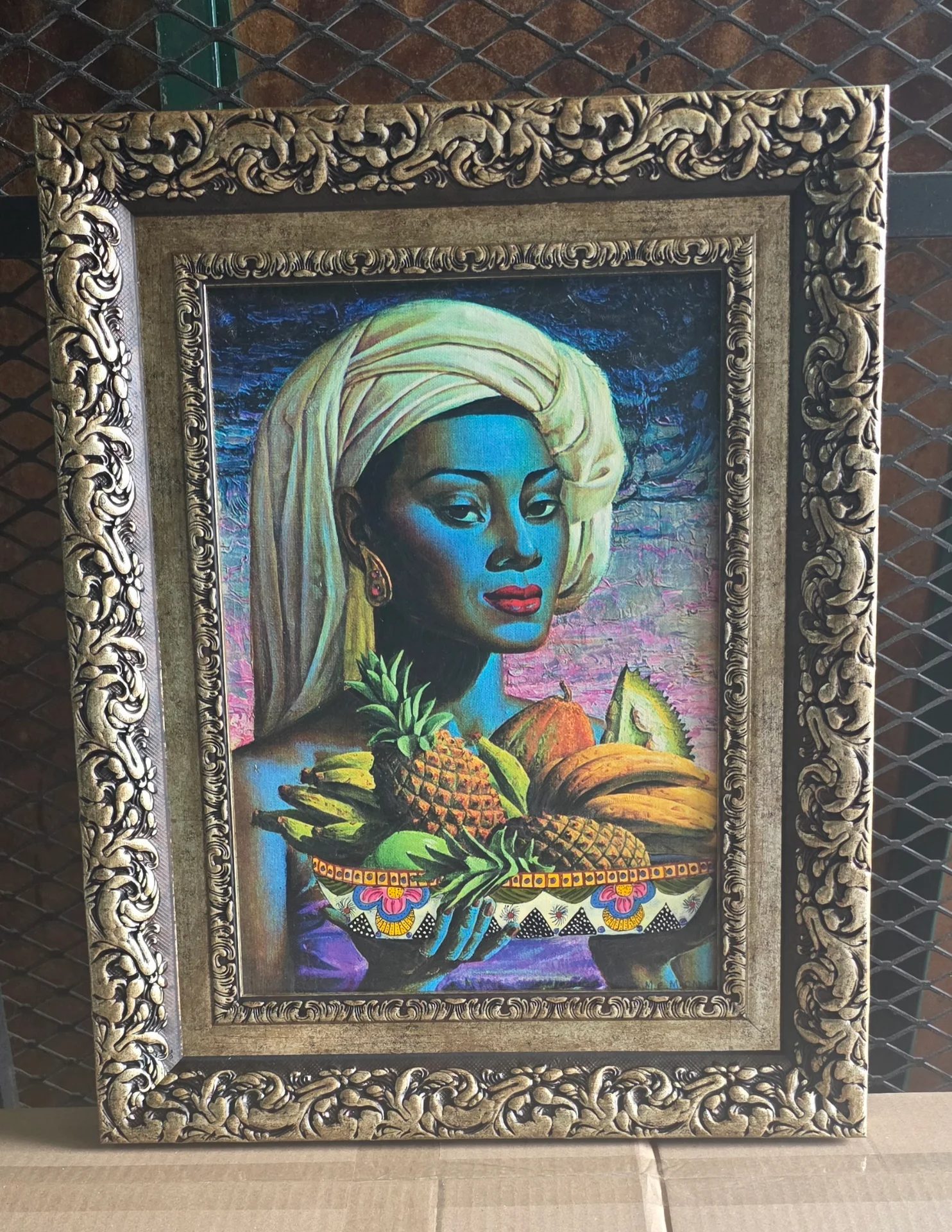 PRESERVATION AND PRESENTATION by frameedge, crafts & handmade — woodworker
