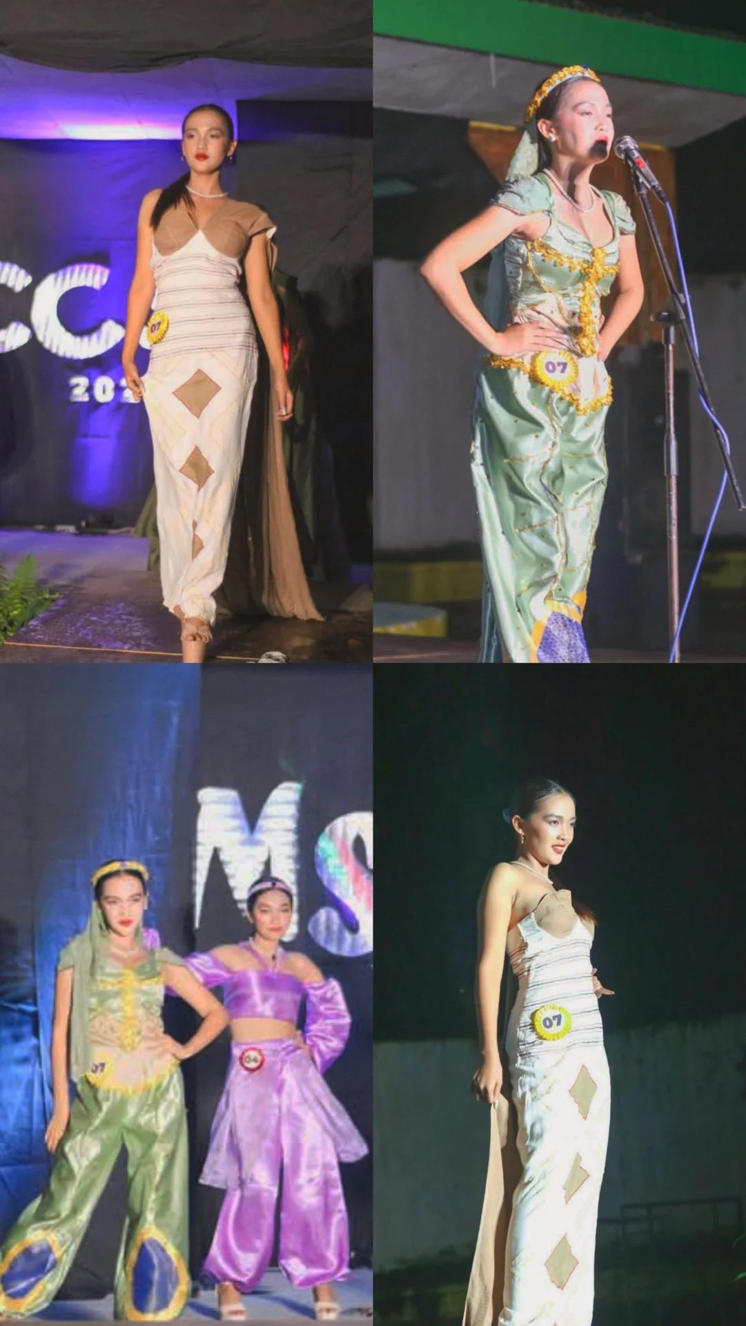 Selected Works by jamjo.dd, fashion — fashion design