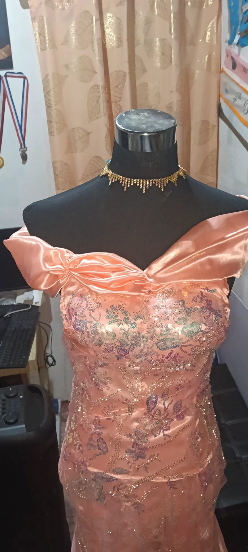 inbound7713051099555704342 by Andromeda , fashion designing ang fabric cutting