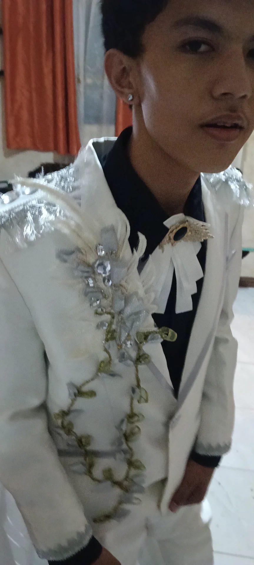 inbound6095314980128119695 by Andromeda , fashion designing ang fabric cutting